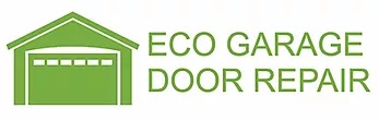 Garage Door Repair Logo